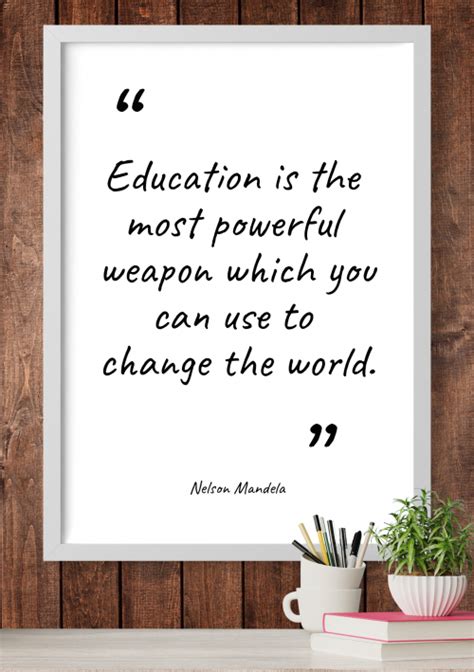 Motivational Quotes for Education 的图像结果