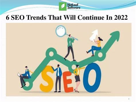 Top 10 SEO Trends For 2022 - LinkBuilding HQ