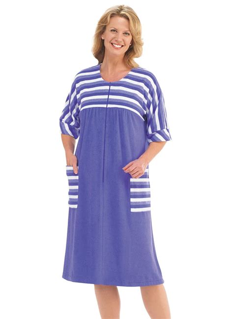 Terry Cloth Long Dress at Ona Prouty blog