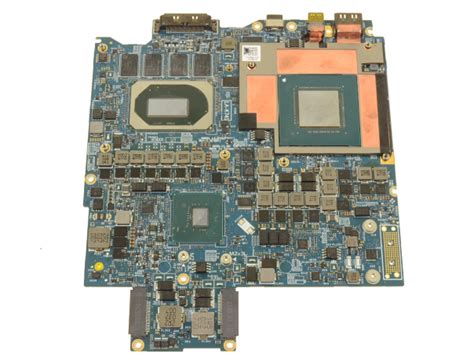 Image result for Alienware Motherboard DDR5