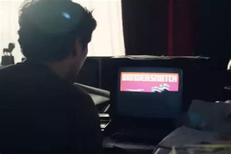 Netflix Dropped The Trailer Of Black Mirror’s Bandersnatch & It May ...