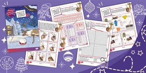 Juego de detectives STEM: ¿Quién se ha zampado las zanahorias de Rodolfo?