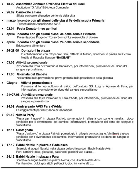 Image result for Programma Del Corso