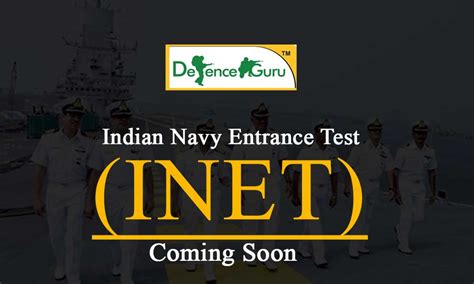 Indian Navy Entrance Test New Officers Entry for Indian Navy