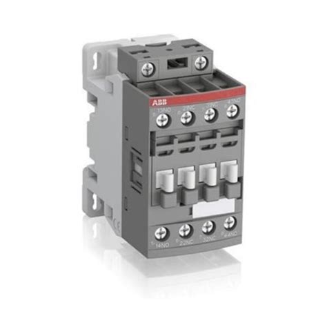 Buy ABB AC Type Contactor Three Pole Size:2 AX40-30-10 Online at Bestomart