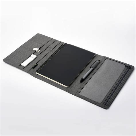 Kaco Alio Business Folder - SCOOBOO - KACO