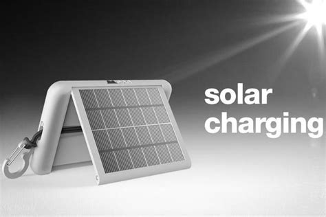 Earl Solar Powered Android Tablet with E-ink Screen | Gadgetsin