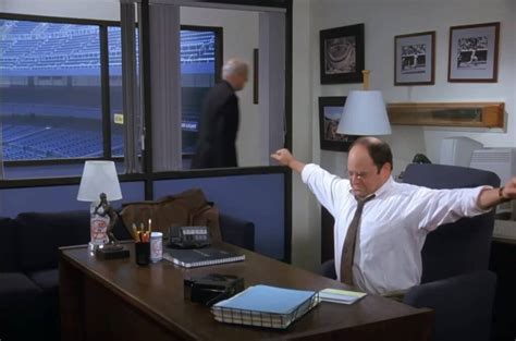 Yankees’ George Costanza desk nap bobblehead pre-selling for five times ...