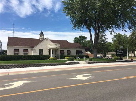 Peterson Chapel | St Michael Albertville Buffalo MN - Funeral home in ...