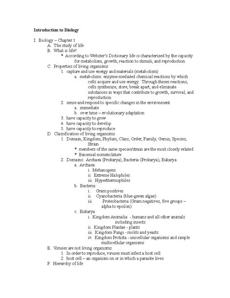 Bio Chapter 1 Lecture 的图像结果