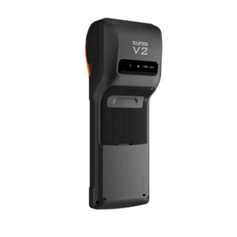 Sunmi V2 Mobile Pos Terminal - Easovations Solutions - Ahmedabad ...