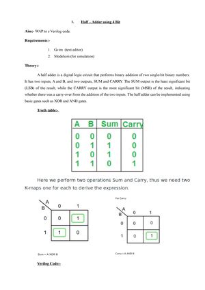 20221026-M.Tech ASA Lecture Notes - LECTURE NOTES ON ADVANCED ...