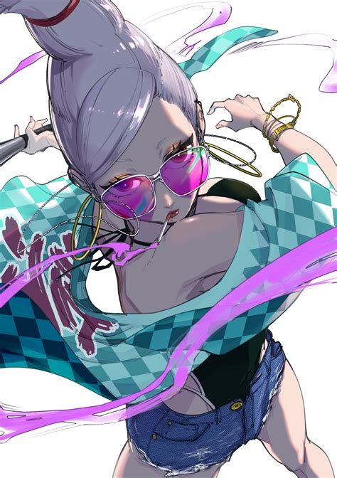 Ayase Seiko - Dandadan - Image by Tatsu Yukinobu #4196737 - Zerochan ...