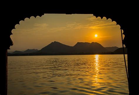 Wardrobe Fateh Sagar Sticker – Myindianthings