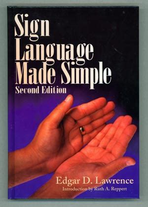 Image result for Sign Language Made Simple