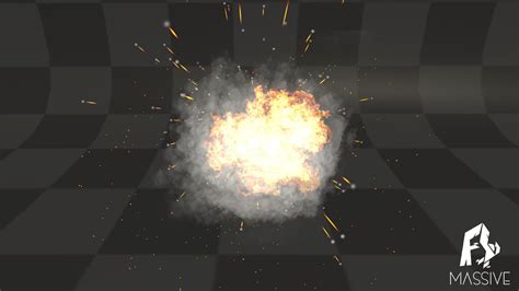 Image result for Explosions Mod