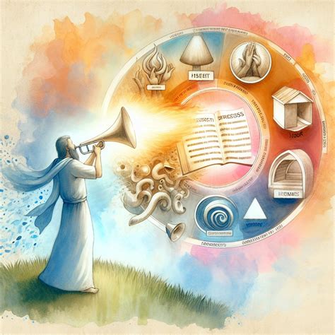 Isaiah 58:1 Devotional: A Call to Righteousness: Listening to God’s ...