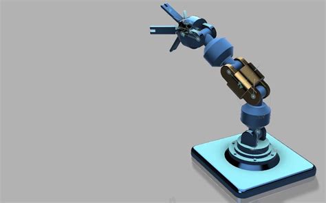 DIY Sewing Machine Robot 的图像结果