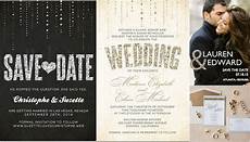 Wedding Photo Invites by 11 Glitter Wedding Invitations Wedding Photo Invites