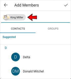 How to Send Gmail Message Using GroupMe 的图像结果