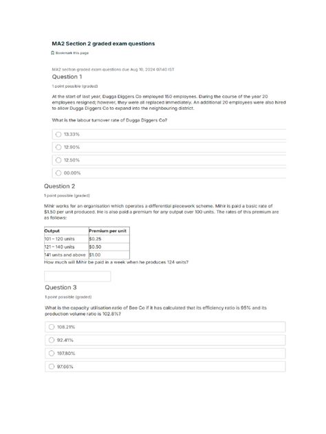 Image result for Practice Test Exam Questions