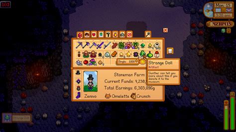 Stardew Valley Artifacts: Best Tips and Location - GamesCrack.org