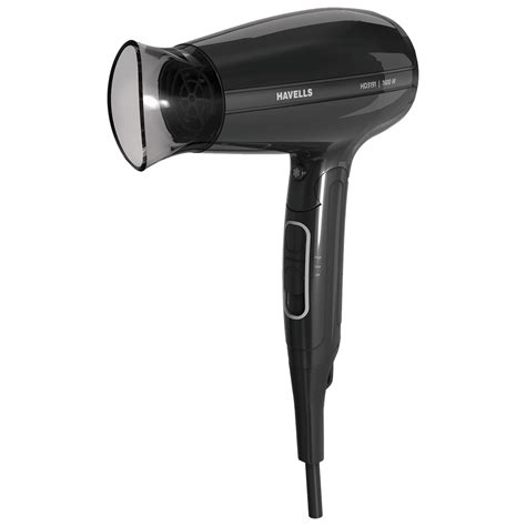 Buy HAVELLS HD3191 Hair Dryer with 3 Heat Settings & Cool Shot (Heat ...