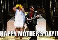 Funny Mother's Day Dancing Maid GIF | GIFDB.com