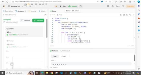 Image result for LeetCode 458 Using 5-Dimensional Array