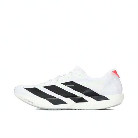 Adidas Tênis de corrida masculino ADIZERO ADIOS 9 M de cano baixo ...