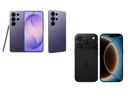 Samsung Galaxy S26 Ultra 5G vs iPhone 18 Pro Max: वाइल्डलाइफ ज़ूम और ...