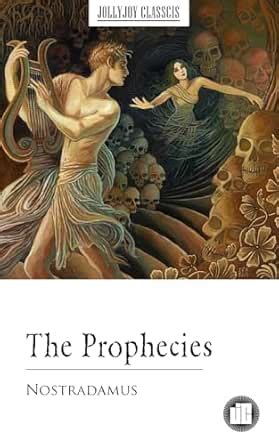 The Prophecies eBook : Nostradamus: Amazon.in: Kindle Store