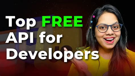 Image result for Top Web API