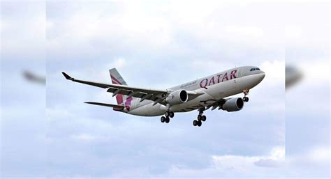 Qatar Airways becomes the world's first to operate fully COVID ...