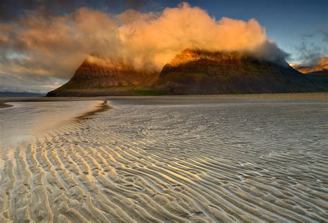 West Fjords | Arctic Photo - Iceland - Icelandic Landscape Photography