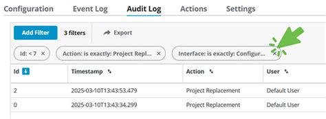 Image result for +Audit Log FilterStream Syslog MySQL