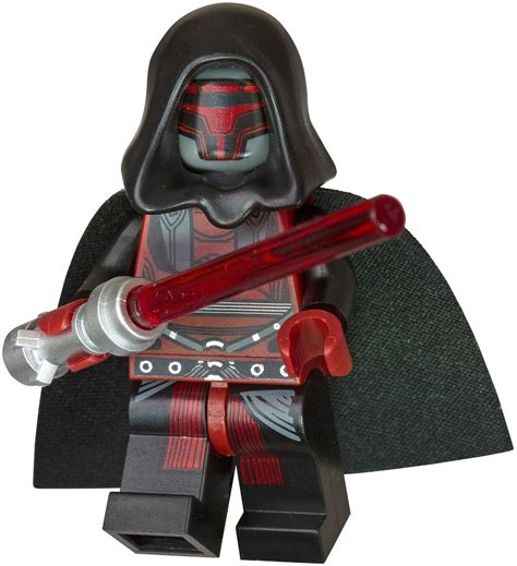 Darth Malak Lego