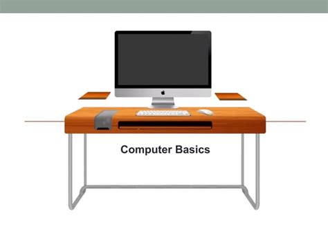 Basics of Using a Computer 的图像结果