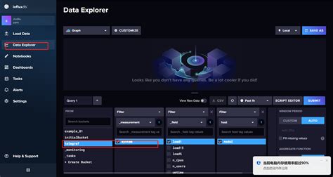 Image result for Influxdb Web API