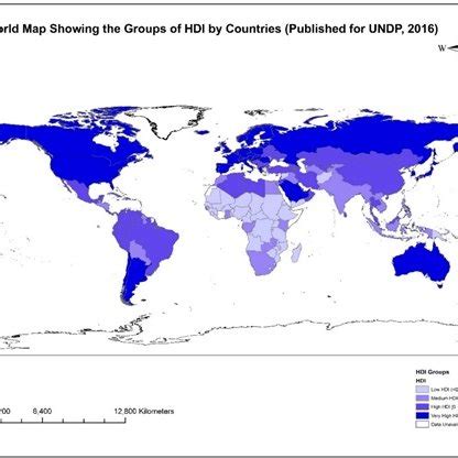 Developed Countries 的图像结果