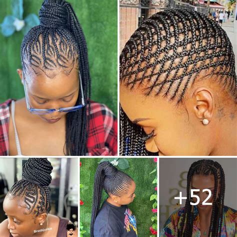Image result for Braid Styles