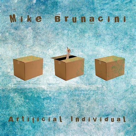Artificial Individual: Mike Brunacini: Amazon.in: Music}
