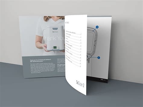 Image result for SoClean Manual