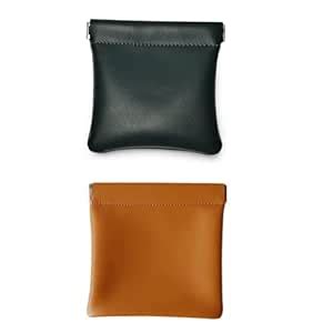 Buy Small Pouches for Women Makeup Pouch Mini Coin Pouch for Men Women ...