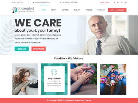 Reap The Benefits Of Top WordPress Themes From VW Themes