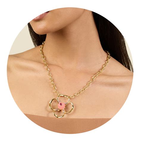 Gold Plated and Luxury Jewellery | Online Jewellery Shopping