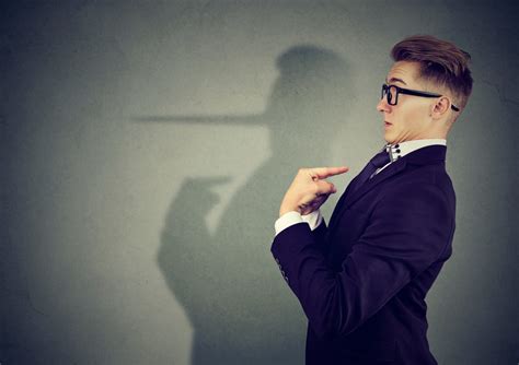 Compulsive Liar: Diagnosis and Treatment -Mantra Care