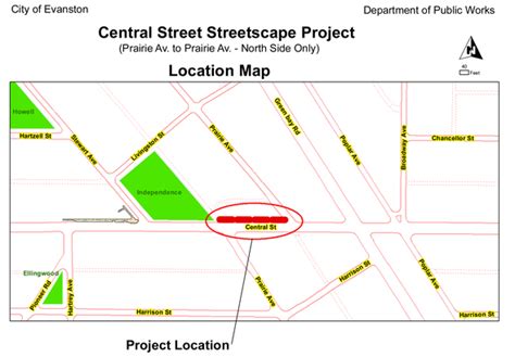 7th Ward News: Wildcat Football, Upcoming Ward Meeting & More!