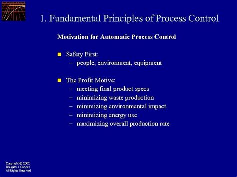 Image result for Primary Direct Control Process Control
