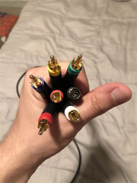 Image result for Composite Video Input PC